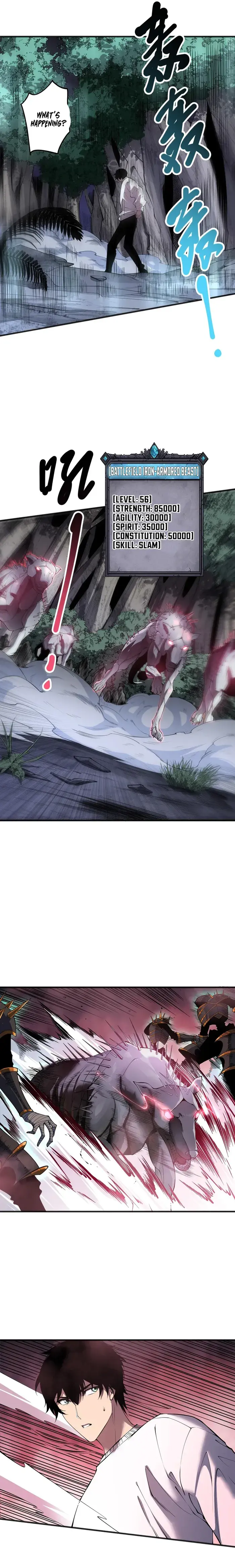 Catastrophic Necromancer Chapter 121 image 18_optimized
